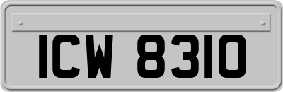 ICW8310