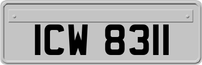 ICW8311