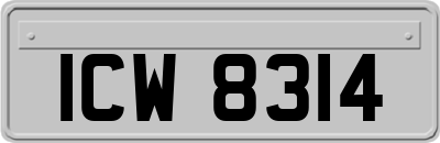 ICW8314