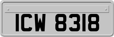 ICW8318