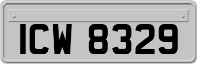 ICW8329