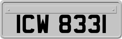 ICW8331