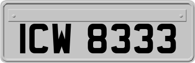 ICW8333