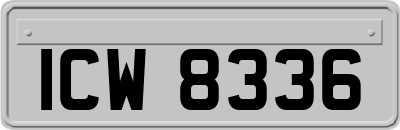 ICW8336