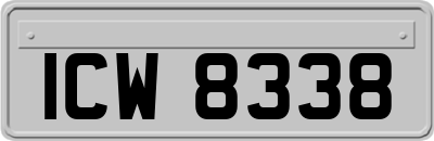 ICW8338