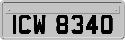 ICW8340