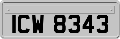 ICW8343