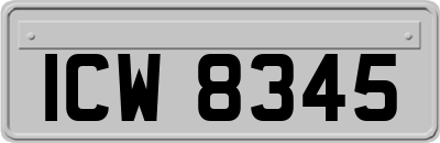 ICW8345