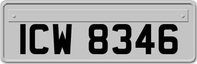 ICW8346