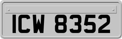 ICW8352