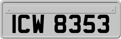 ICW8353