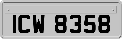 ICW8358