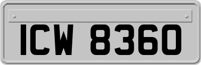 ICW8360