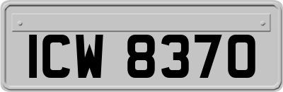ICW8370