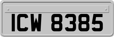 ICW8385