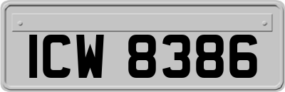 ICW8386