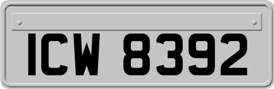 ICW8392