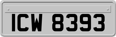 ICW8393