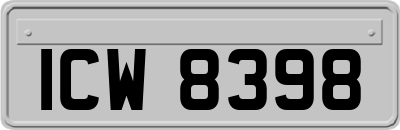 ICW8398