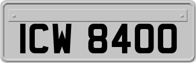 ICW8400