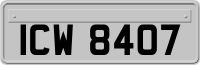 ICW8407