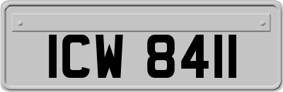 ICW8411