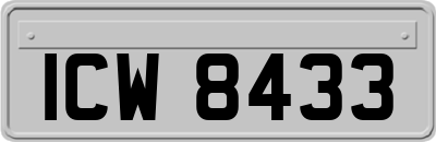 ICW8433