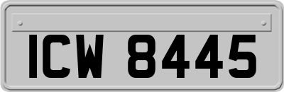 ICW8445
