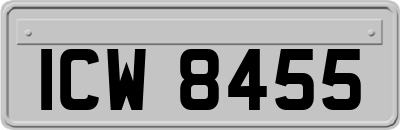 ICW8455