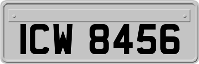 ICW8456