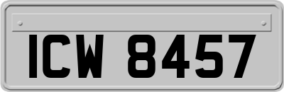 ICW8457