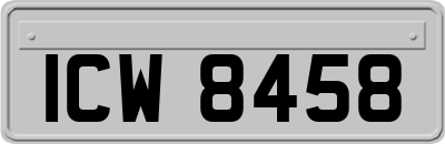 ICW8458