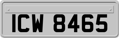 ICW8465