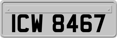 ICW8467