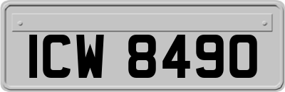 ICW8490
