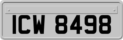 ICW8498