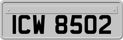 ICW8502