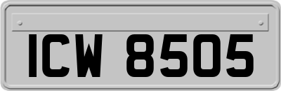 ICW8505