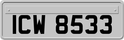 ICW8533