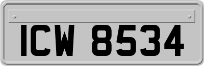ICW8534