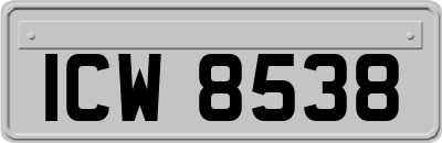 ICW8538
