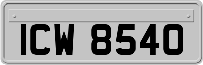 ICW8540