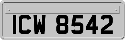ICW8542