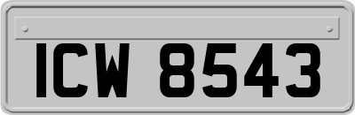 ICW8543