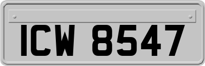 ICW8547