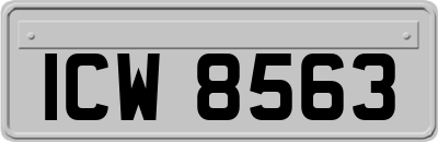 ICW8563