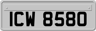ICW8580