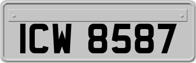 ICW8587