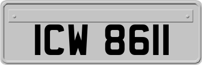 ICW8611