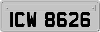 ICW8626